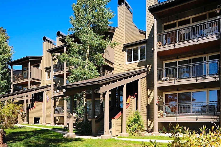Foto 1 van 50 van Evergreen Condominiums by Vail Resorts