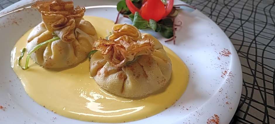 B&B Castello Cimbergo