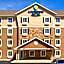 WoodSpring Suites Odessa