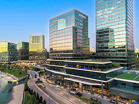 Radisson Collection Hotel, Vadistanbul