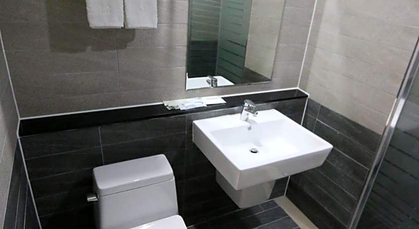Daedunsan Hotel