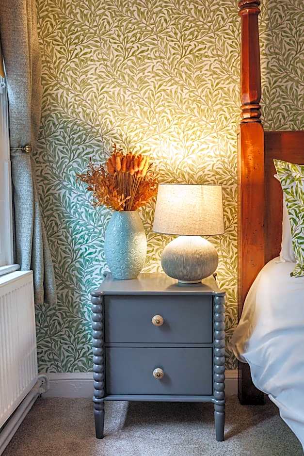 Old Rectory House, Redditch