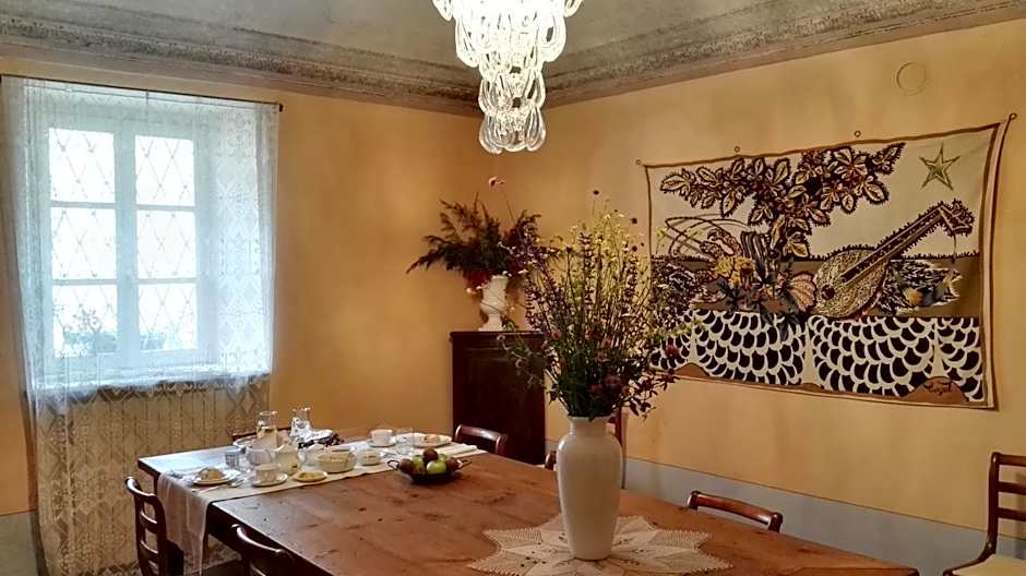 Casa Rovelli