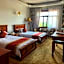 Asia & Africa hotel