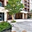 Hampton Inn By Hilton & Suites Greenville-Downtown-Riverplace