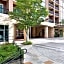 Hampton Inn By Hilton & Suites Greenville-Downtown-Riverplace
