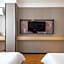 City Comfort Inn Lixin Wanfenghui Qingnian Road