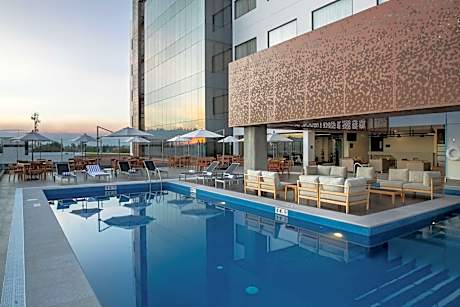 DoubleTree by Hilton Celaya