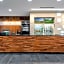 Courtyard by Marriott Savannah Airport