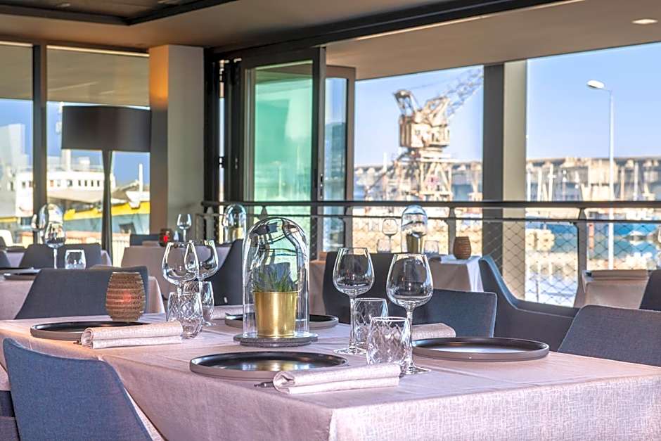 Radisson Blu Hotel Bordeaux