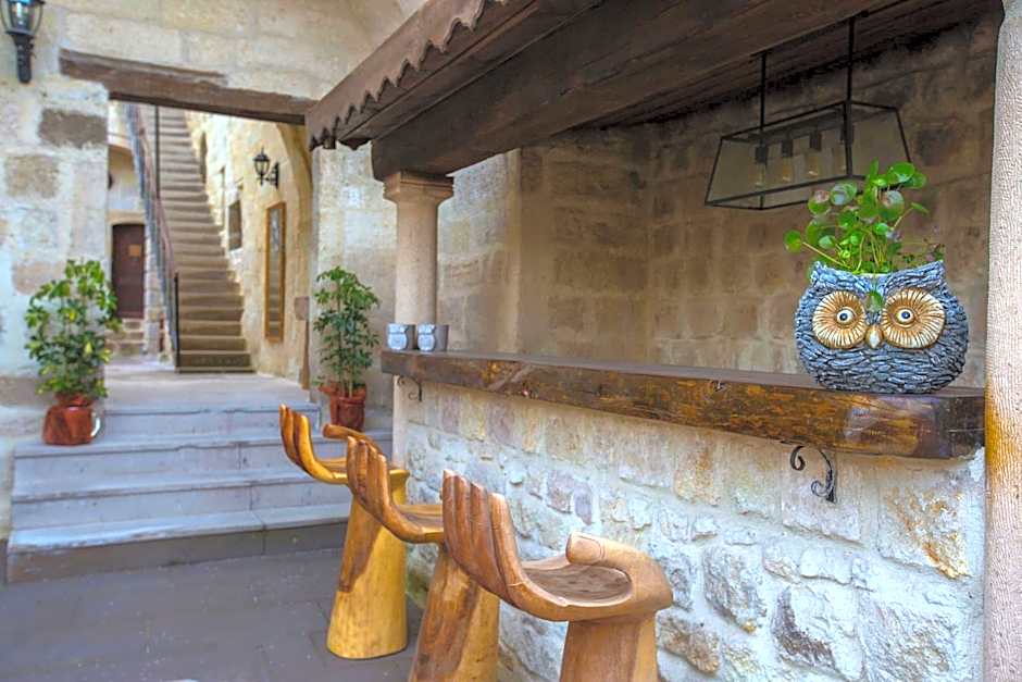 Asuwari Suites Cappadocia