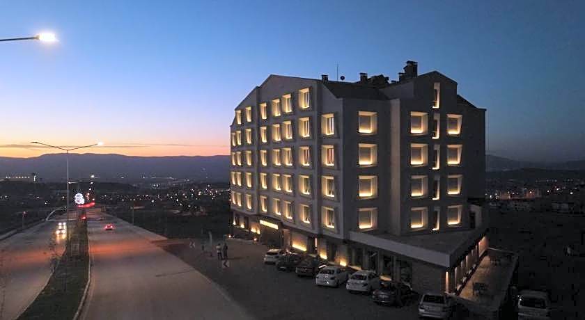 The Erzurum Hotel