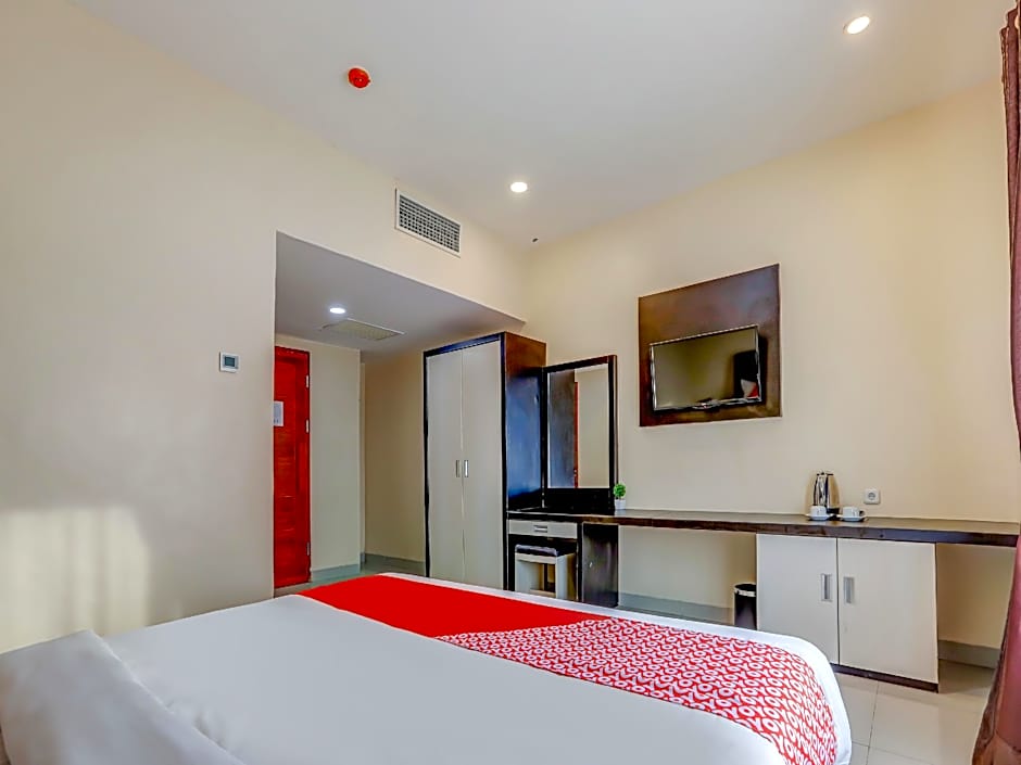 Collection O 90050 Raz Hotel And Convention Syariah