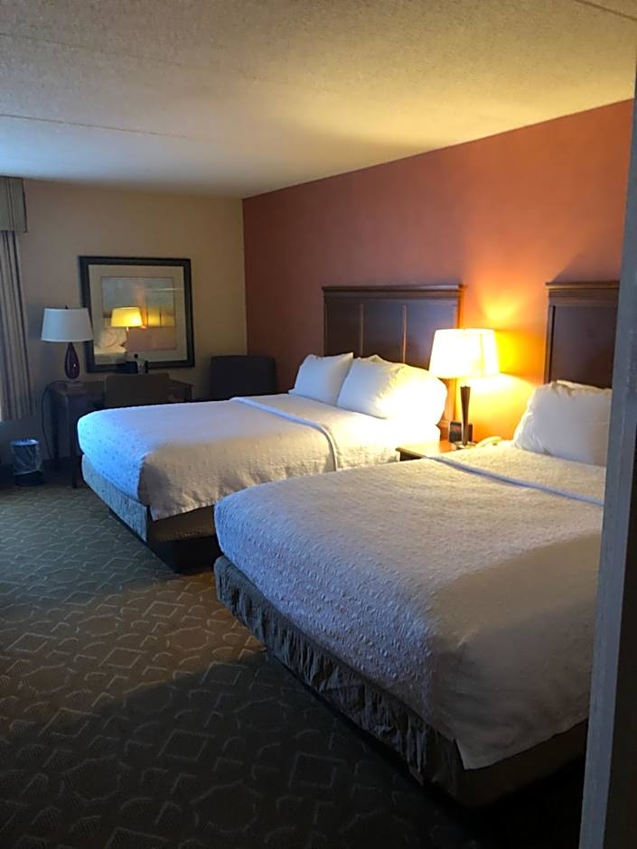 Hampton Inn By Hilton York