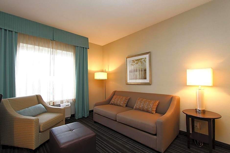 Hampton Inn By Hilton & Suites St Johns Airport