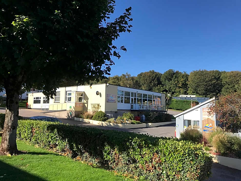 Brixham Holiday Park Gold 2 Bedroom Holiday Home