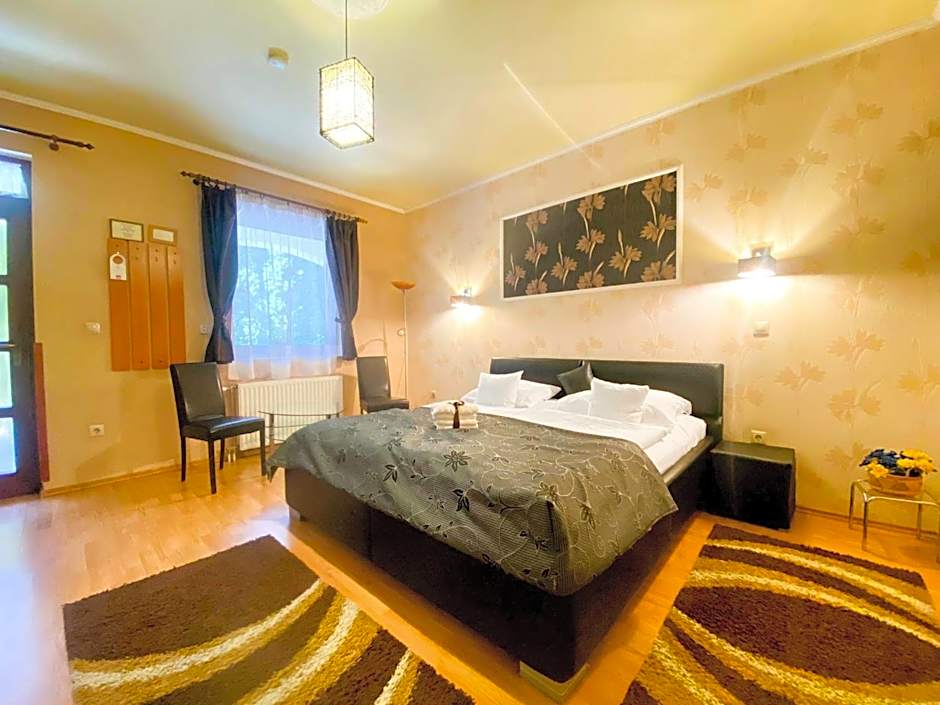 Bajor Panzió Bük-Bükfürdő, Adults Friendly 12 Plus