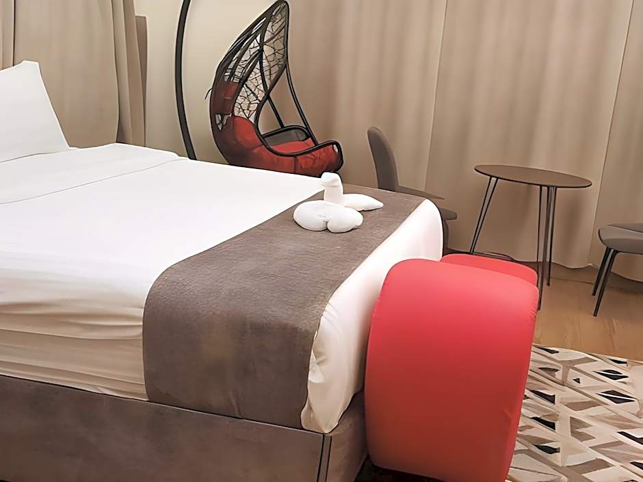 Golden Tulip Abha Hotel