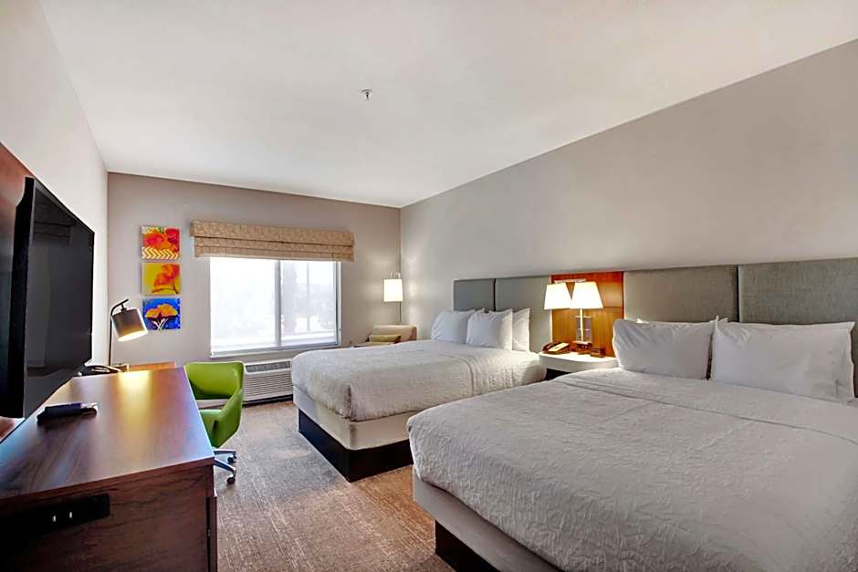 Hampton Inn By Hilton & Suites Hemet