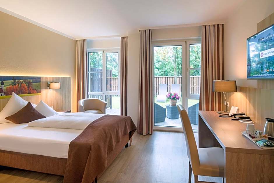 Best Western Plus Parkhotel Erding