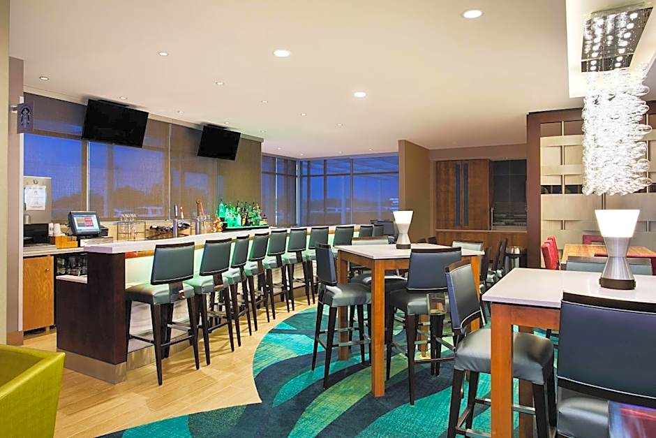 SpringHill Suites by Marriott Murray
