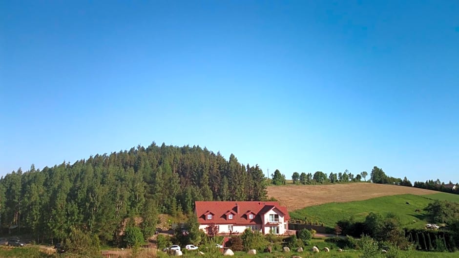 Kaszuby Resort Zacisze