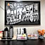 Super 8 by Wyndham El Cajon/San Diego