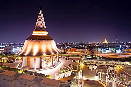 Mida Grande Hotel Dhavaravati Nakhon Pathom