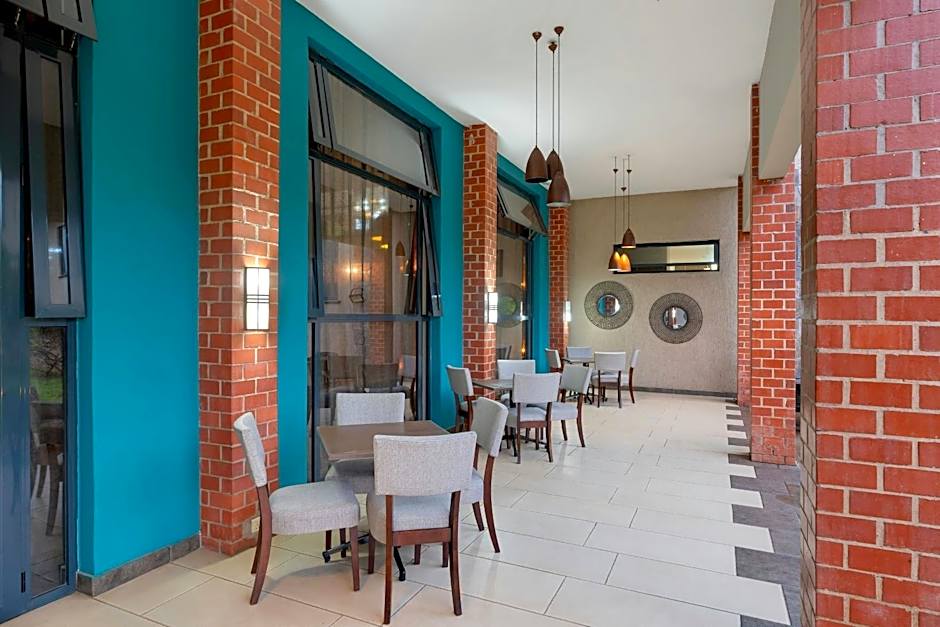 Protea Hotel by Marriott Ndola