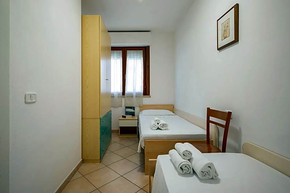 Lola Piccolo Hotel e Appartamenti