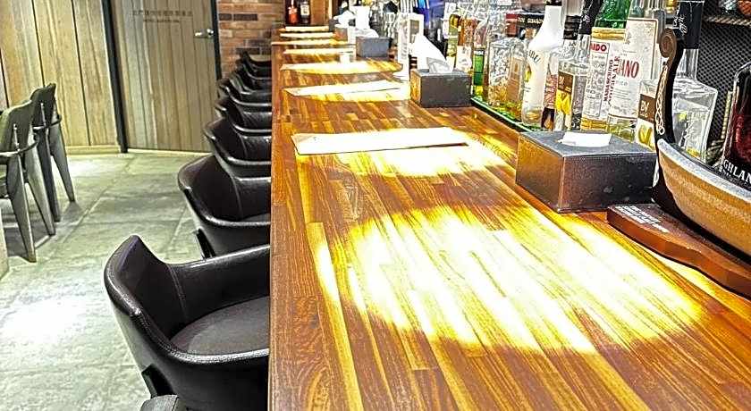 Just Live Inn - Keelung