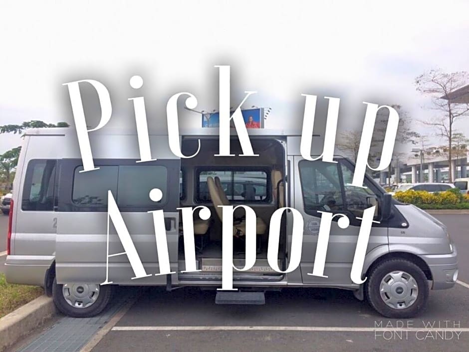 Hanoi Asia Guest House