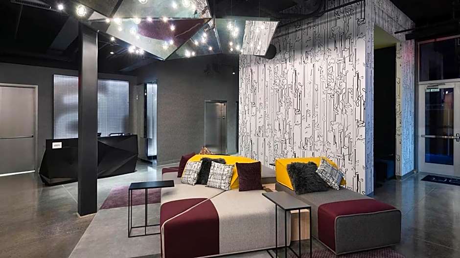 Aloft Cincinnati West Chester