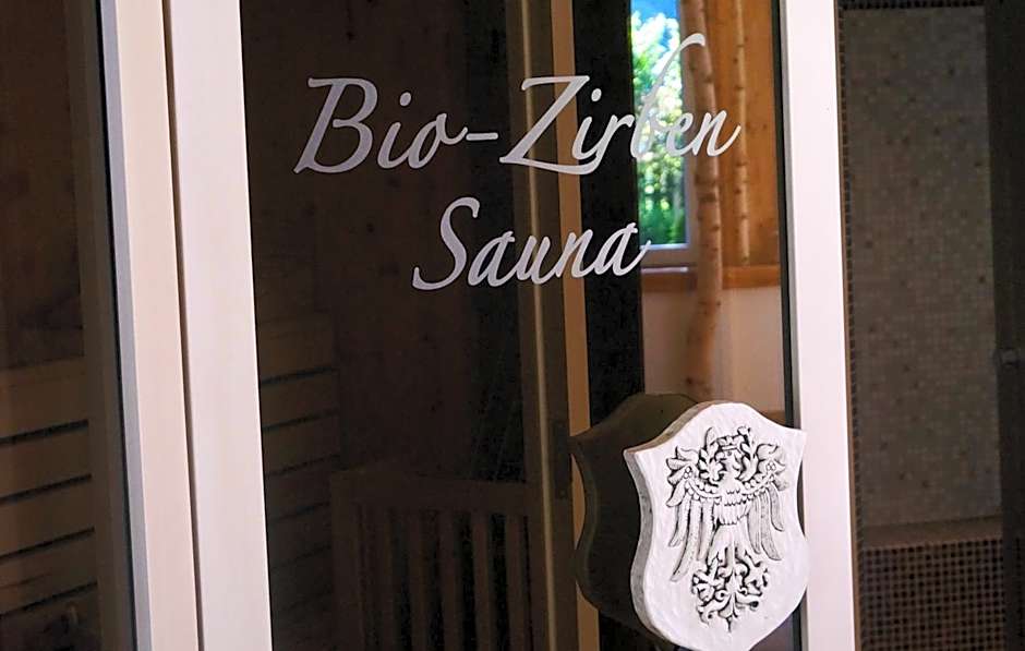 Aparthotel Landhaus St. Joseph (Indoor Pool)