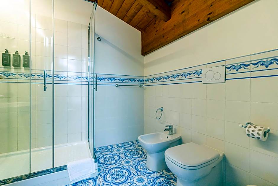 Casa Isolani Guest House Santo Stefano
