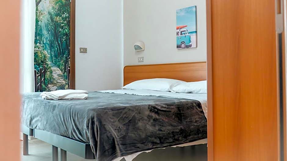Hotel Fattori