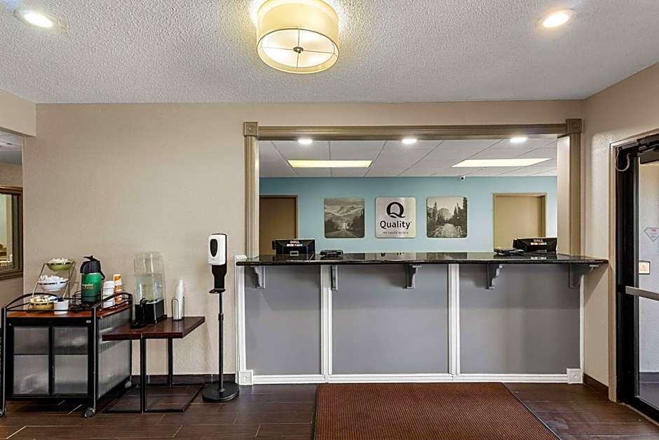 Quality Inn Brighton