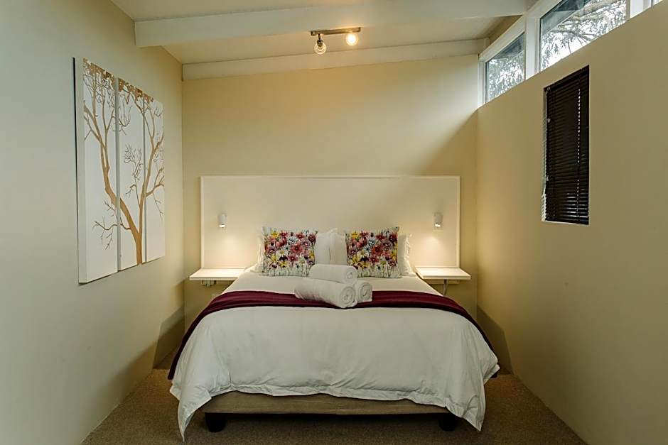 L'auberge Country Hideaway