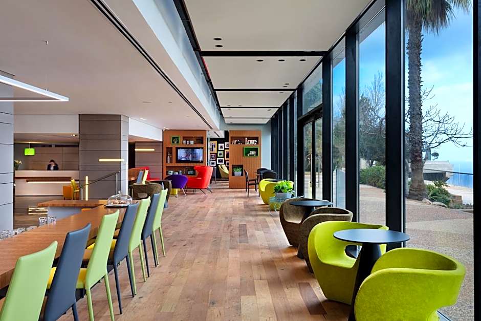 Nof Hotel