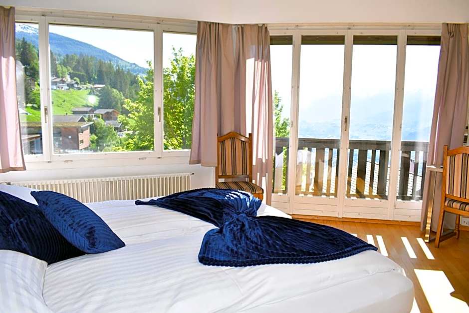 Hostellerie d'Orzival