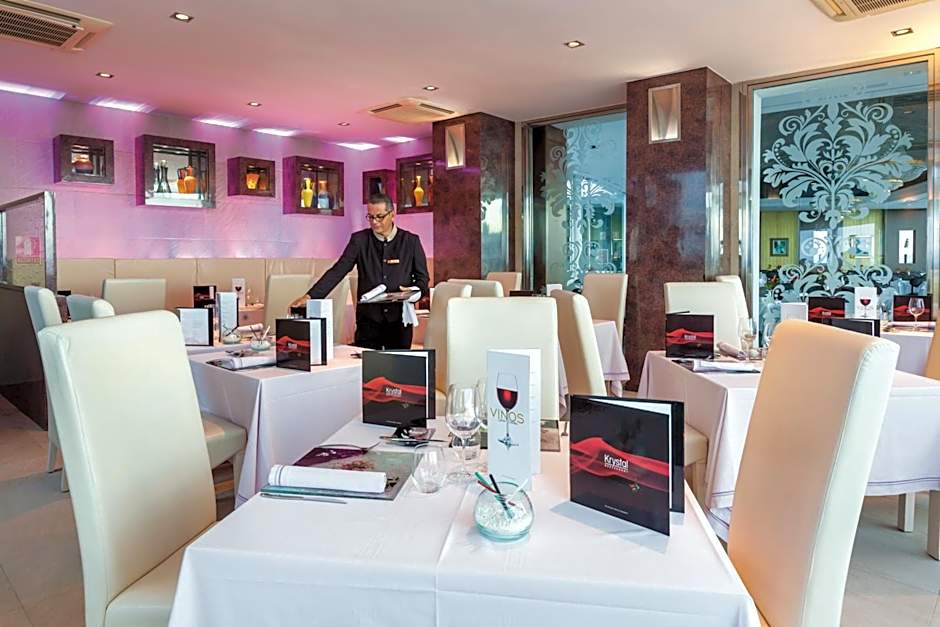 Hotel Riu Palace Tenerife