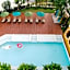 ROYAL PINEAPPLE HOTEL l a welcome to wealth and good fortune