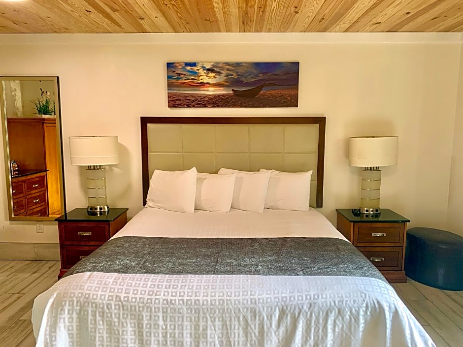 Gulf Coast Inn