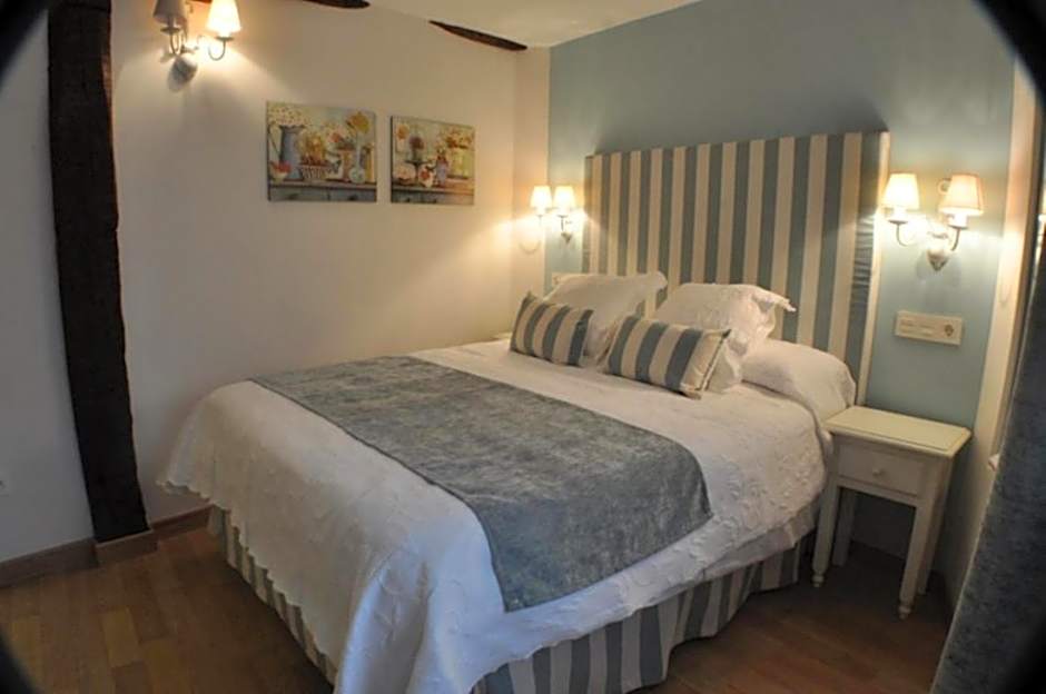 El Rincón Del Convento