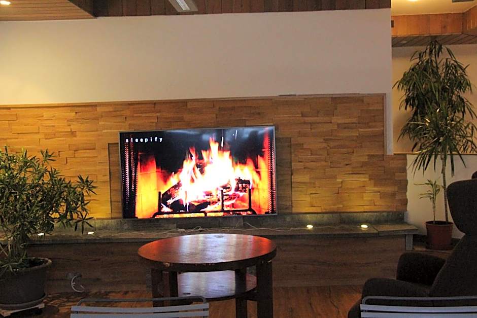 Landhotel Mühle zu Gersbach