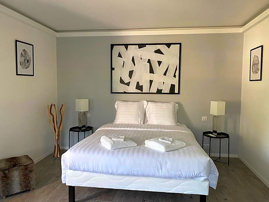 Les Rives des Habsbourg