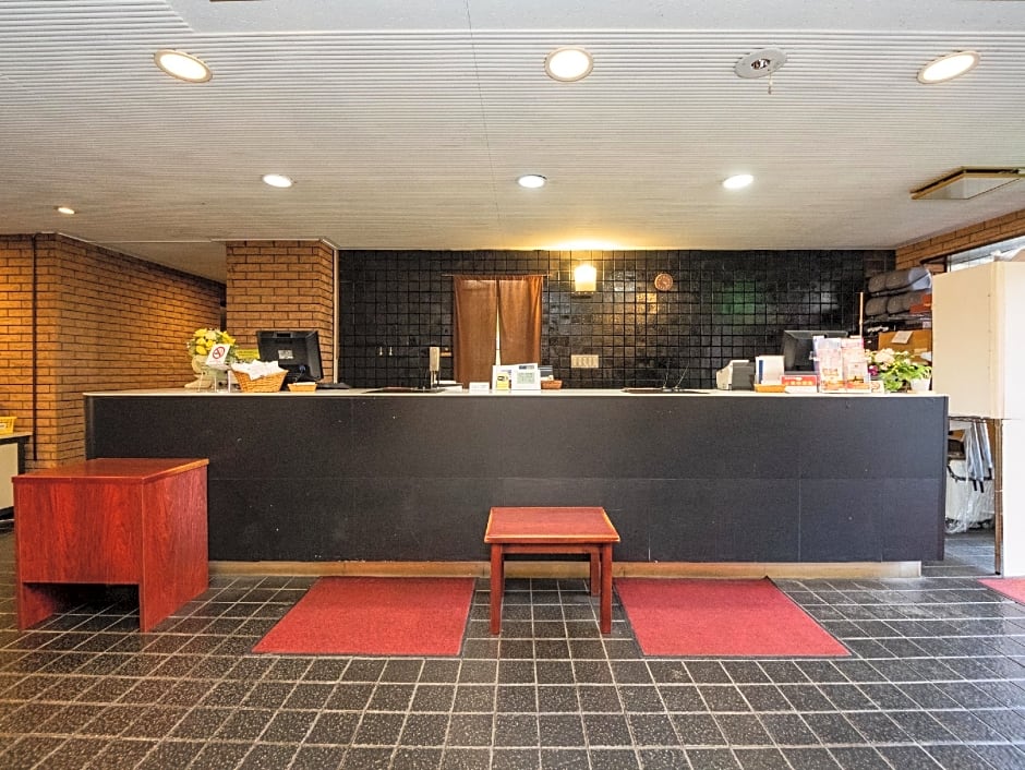 Sky Court Koiwa Hotel