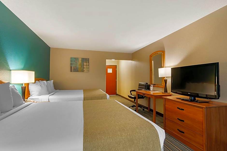 Best Western Governors Inn & Suites