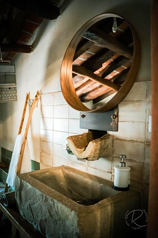 Cascina Boschetto
