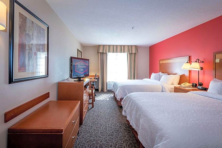 Hampton Inn By Hilton Enterprise